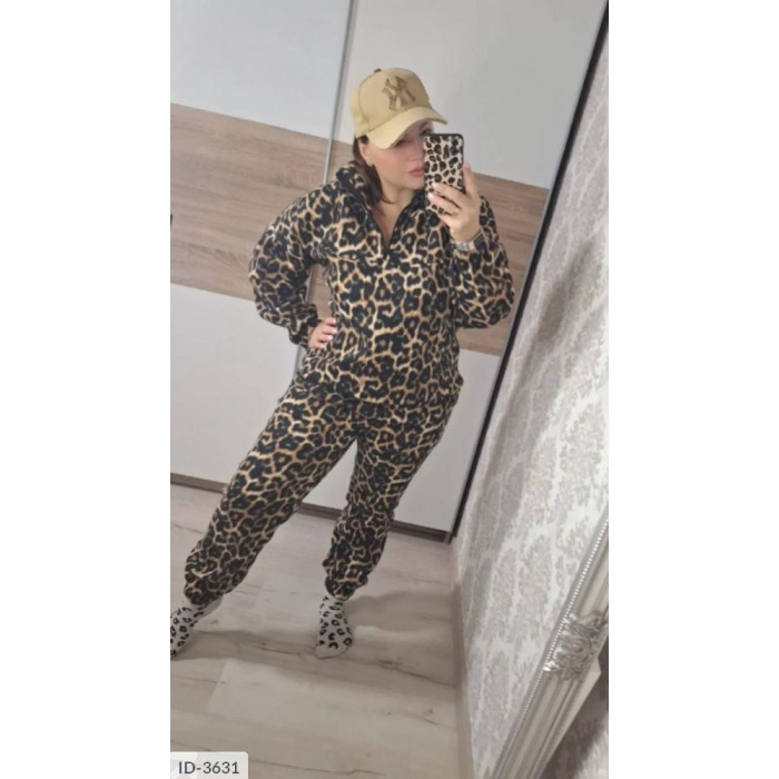 Купити Прогулянковий костюм ID-3631