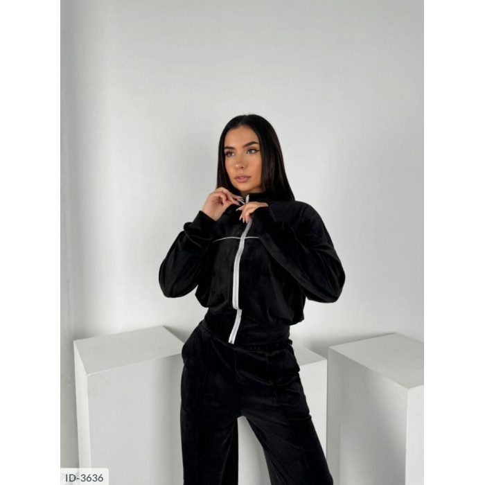 Купити Прогулянковий костюм ID-3636