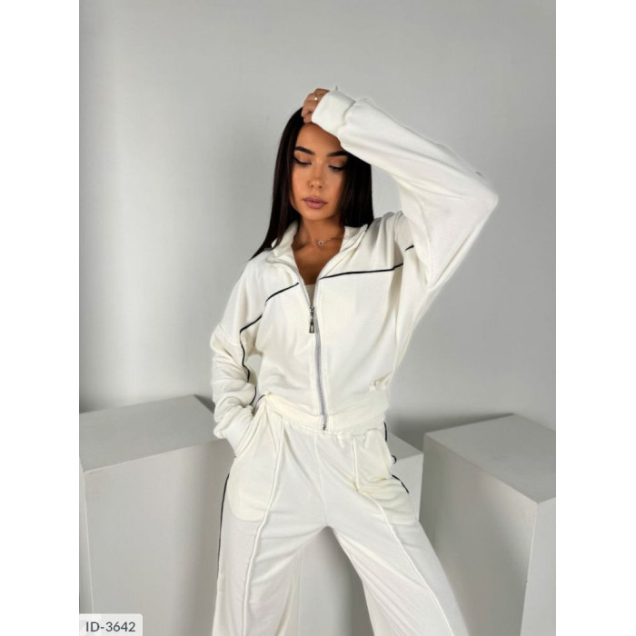 Купити Прогулянковий костюм ID-3642