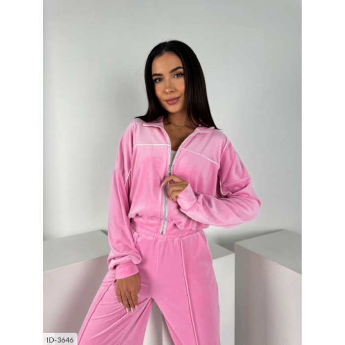 Купити Прогулянковий костюм ID-3646