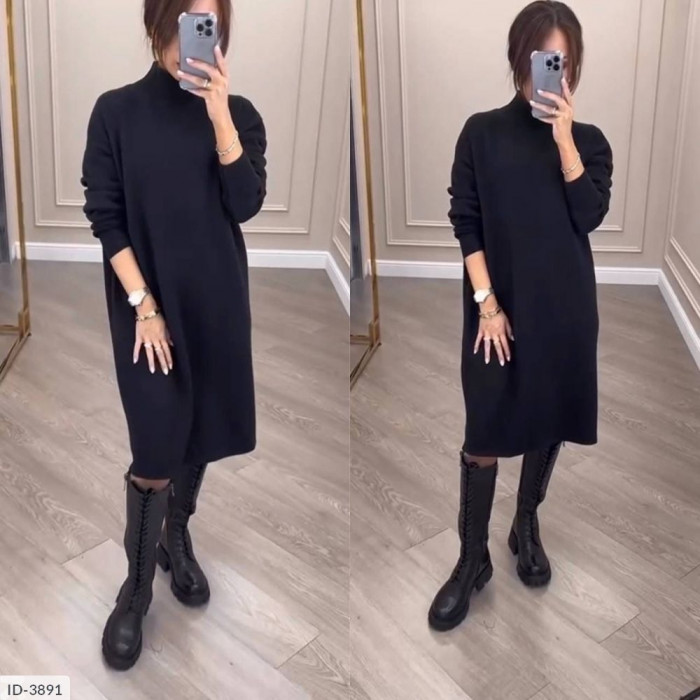 Купити Сукня ID-3891