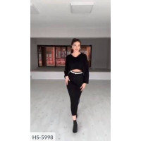 Прогулянковий костюм HS-5998