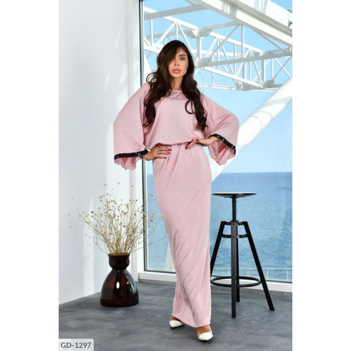 Жіночі сукні GD-1297 — будь неперевершеною у будь-якій ситуації