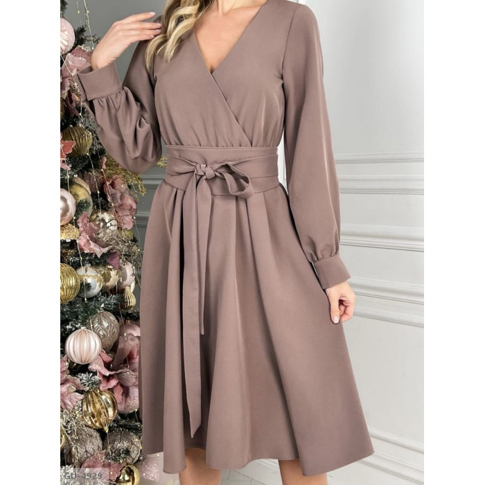 Жіночі сукні GU-4929 — будь неперевершеною у будь-якій ситуації