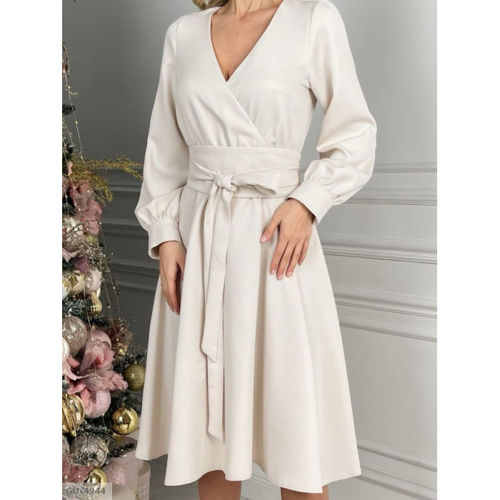 Новинки суконь 2025 GU-4944 — твій стиль і елегантність у кожній деталі