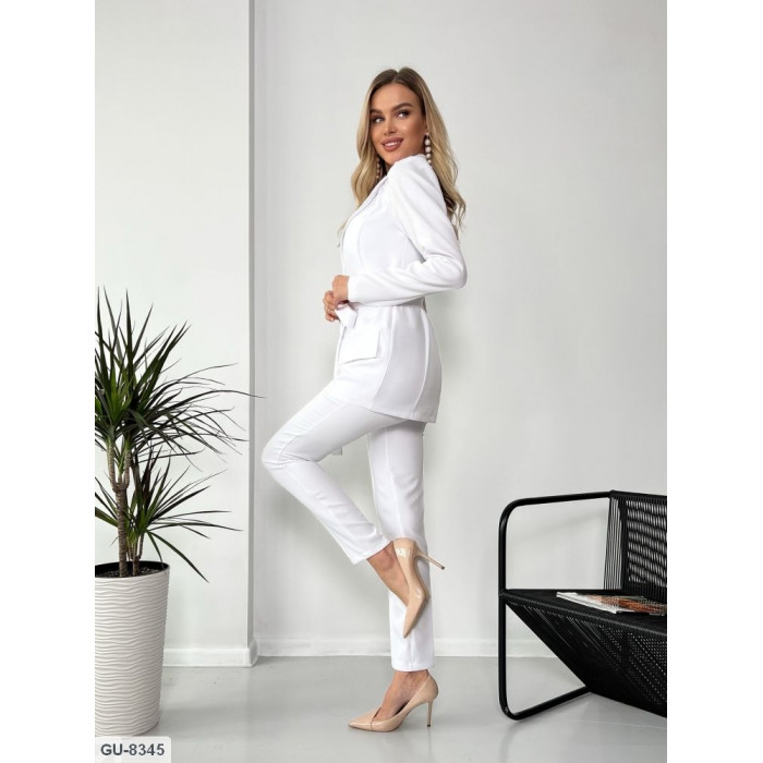 Модні костюми GU-8345 — обери свій стиль