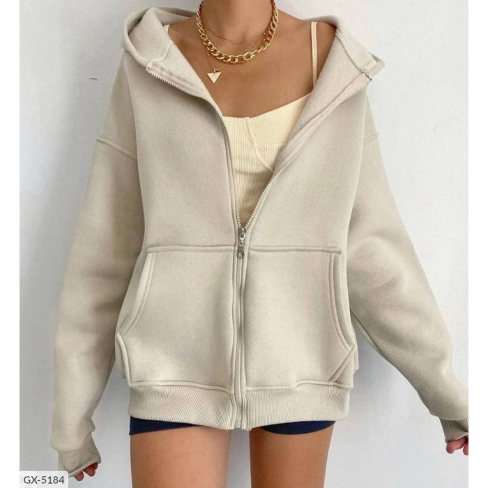 Светри Plus Size GX-5184 — комфорт і стиль