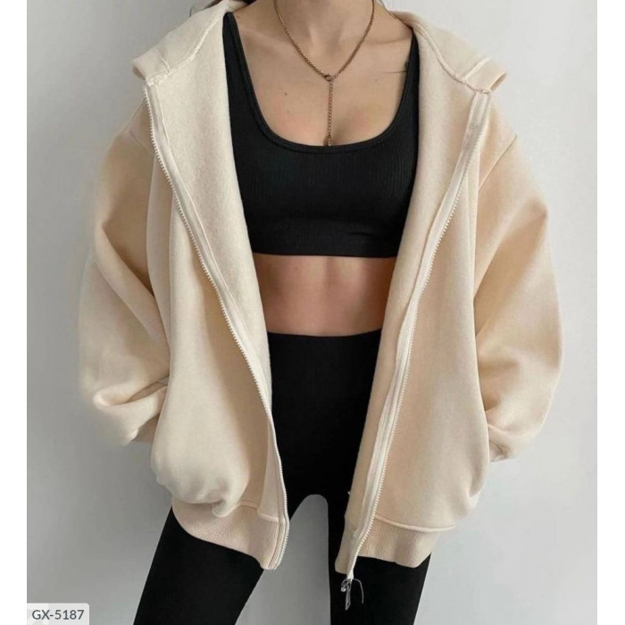Кофти жіночі GX-5187 — мода і зручність