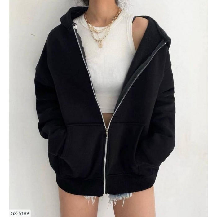 Кофти жіночі GX-5189 — мода і зручність