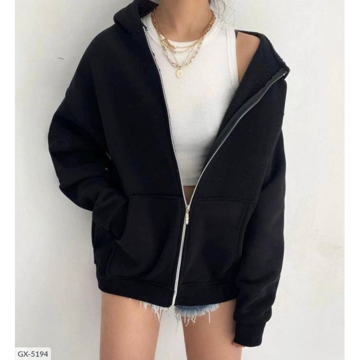 XL+ кофти Odessa Moda GX-5194 — тренди сезону 2025