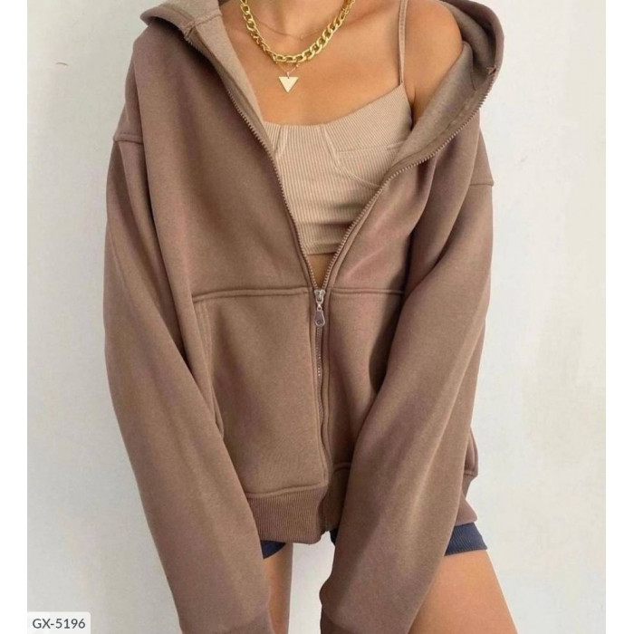 Жіночі светри Odessa Moda GX-5196 — комфорт і стиль