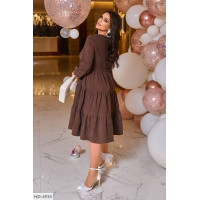 Сукня HD-4935