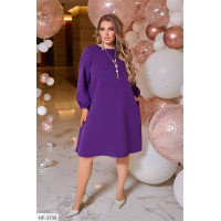 Сукня HF-1738