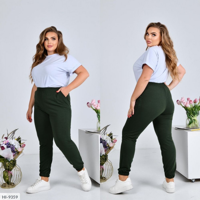 Модні штани HI-9359 — для будь-якої події