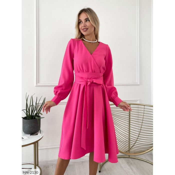 Елегантні жіночі сукні HN-2130 — виглядай розкішно кожного дня