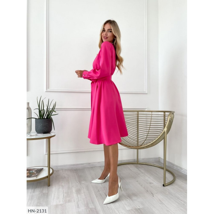 Сукні на кожен день HN-2131 — практичність, комфорт і шарм