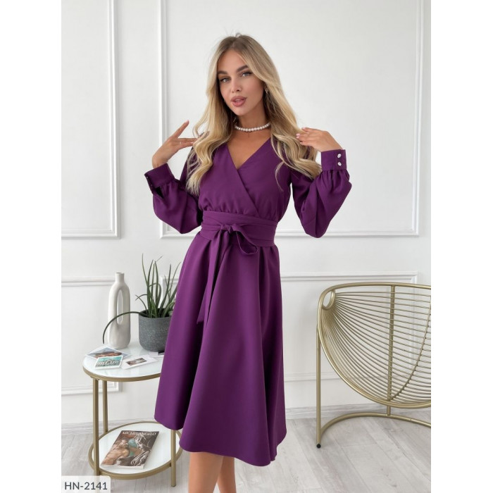Жіночі сукні HN-2141 — будь неперевершеною у будь-якій ситуації