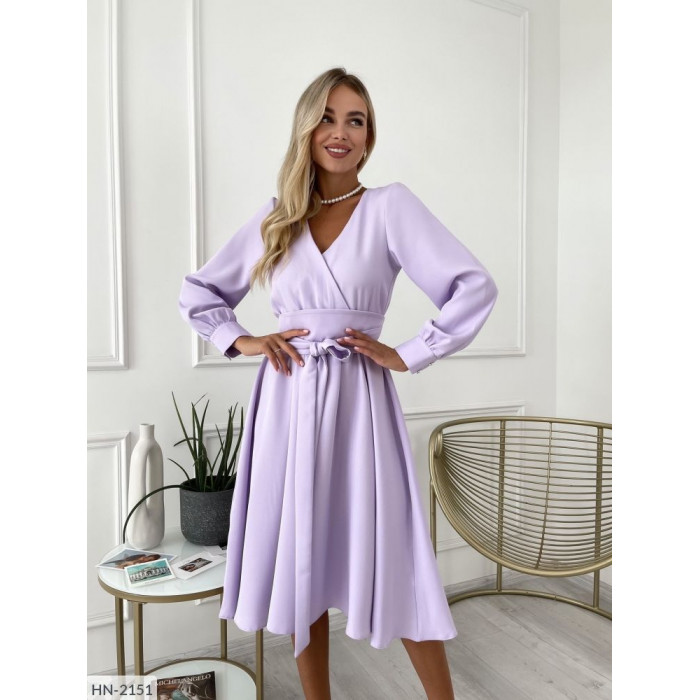 Модні образи від Odessa Moda HN-2151 — знайди свою ідеальну сукню