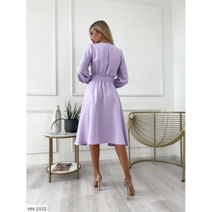 Сукні на кожен день HN-2152 — практичність, комфорт і шарм