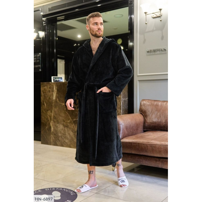 Чоловічий одяг HN-6897 — тренди сезону