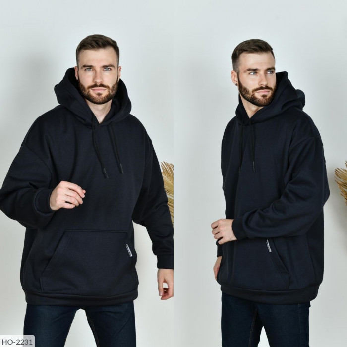Чоловічий стиль HO-2231 — мода без компромісів