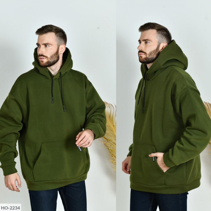 Чоловічий одяг HO-2234 — виглядай бездоганно щодня