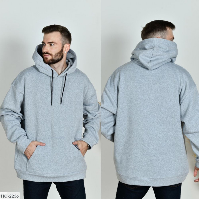 Мода для чоловіків HO-2236 — практичність і стиль