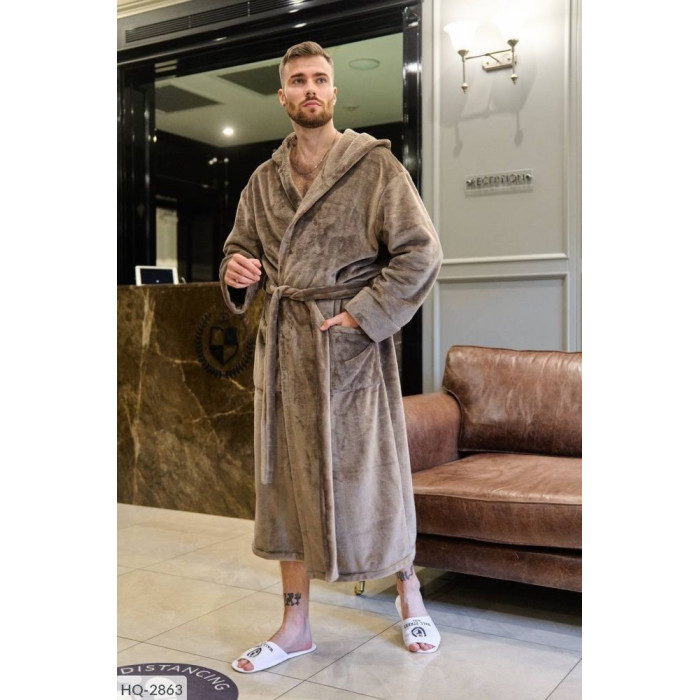 Модний чоловічий одяг HQ-2863 — стиль і впевненість щодня