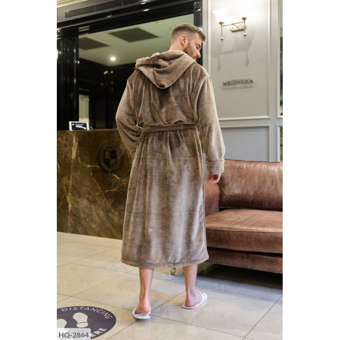 Чоловічий стиль HQ-2864 — мода без компромісів