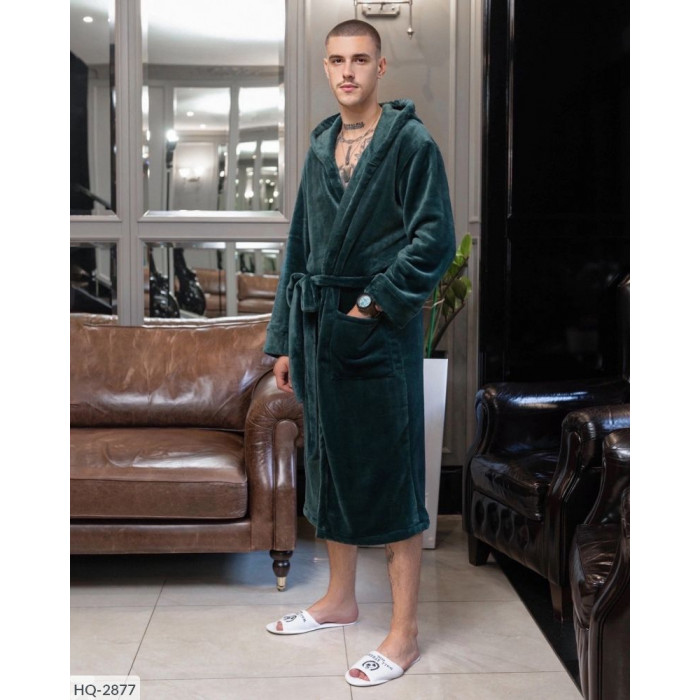 Мода для чоловіків HQ-2877 — практичність і стиль