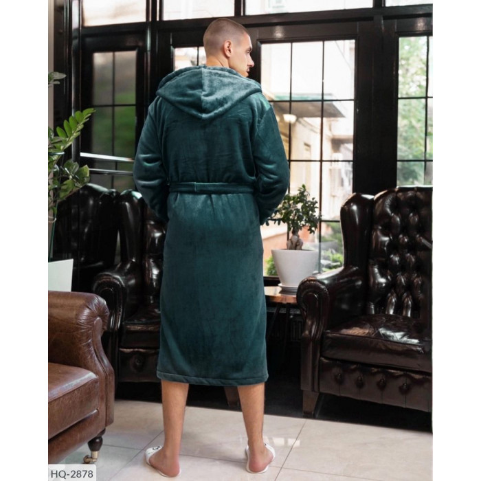 Стильний чоловічий одяг Odessa Moda HQ-2878 — комфорт і якість