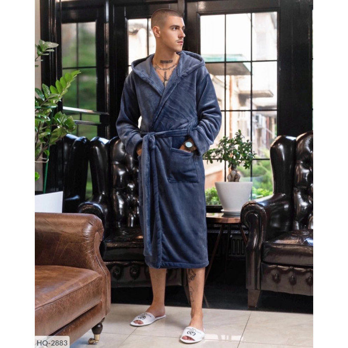 Чоловічий одяг HQ-2883 — виглядай бездоганно щодня