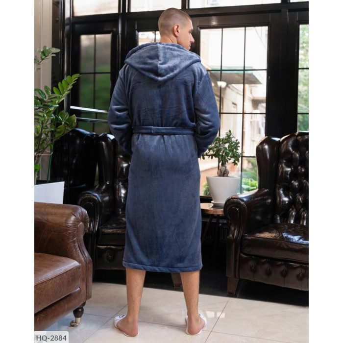 Чоловічий одяг HQ-2884 — виглядай бездоганно щодня