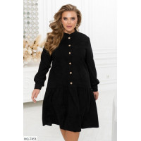 Сукня HQ-7451
