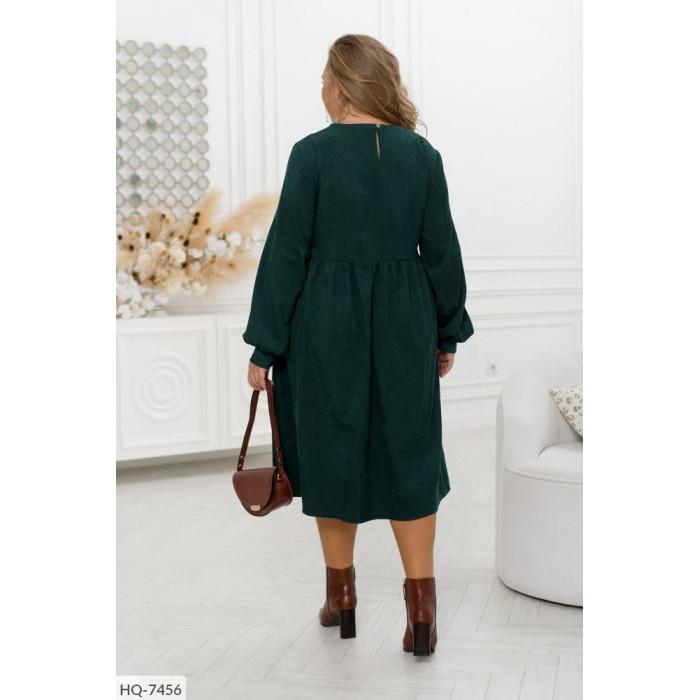 Елегантні сукні для будь-якої фігури HQ-7456 — комфорт і витонченість