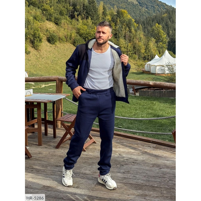 Одяг для чоловіків HR-5286 — стиль і впевненість