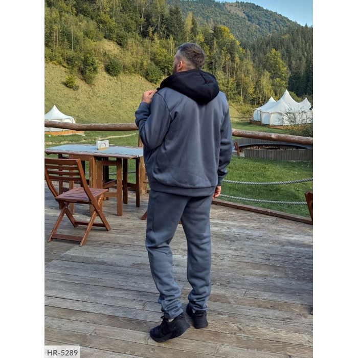 Костюми HR-5289 — сучасний стиль кожного дня