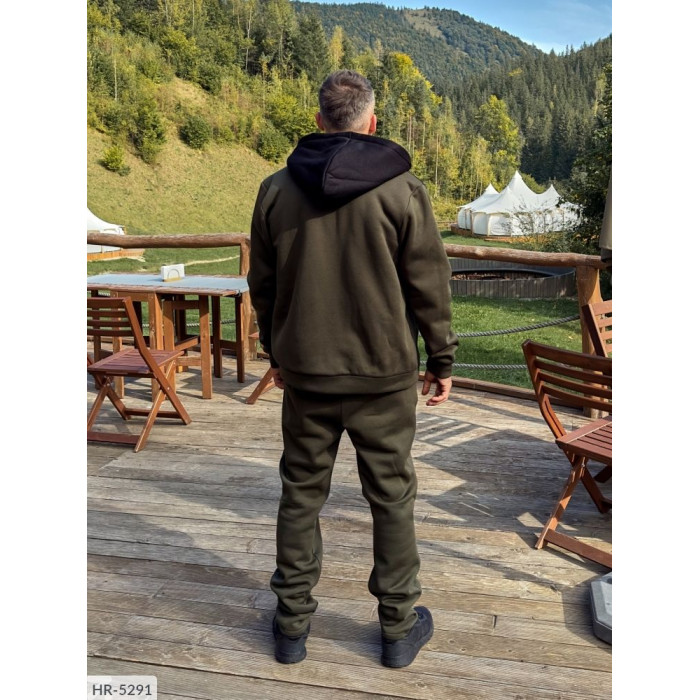 Костюми HR-5291 — мода без компромісів
