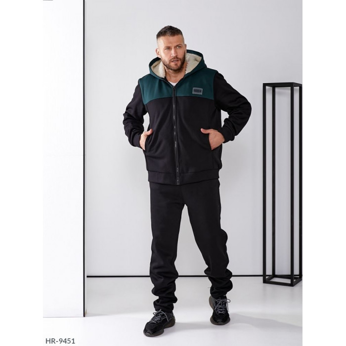 Чоловічі костюми HR-9451 — сучасна класика
