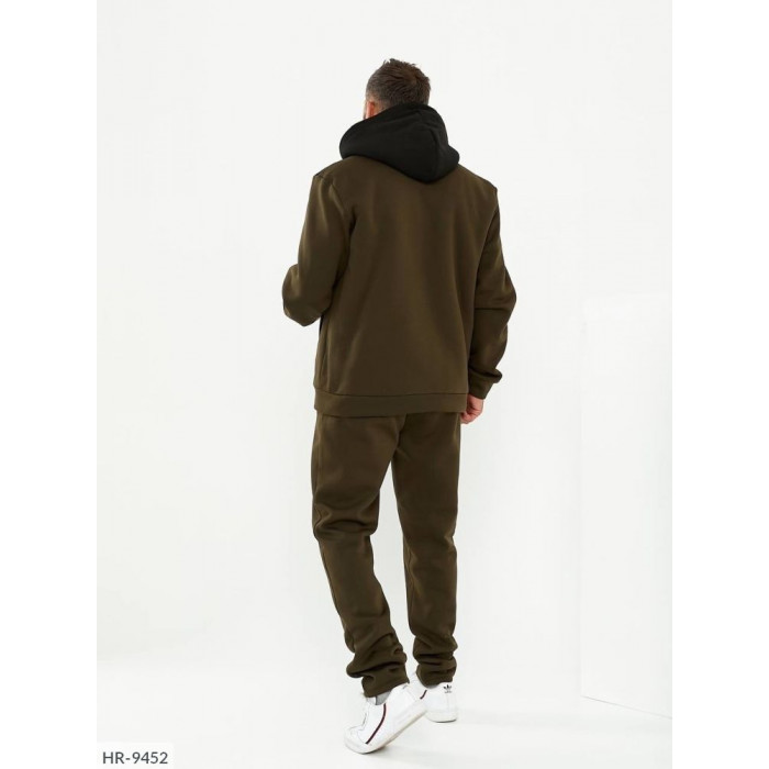 Чоловічі костюми HR-9452 — сучасна класика