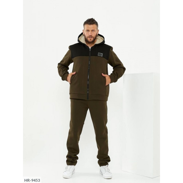 Модні костюми HR-9453 — твій вибір