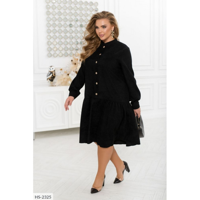 Елегантні сукні для будь-якої фігури HS-2325 — комфорт і витонченість