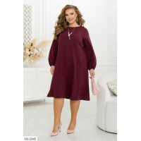 Сукня HS-2345