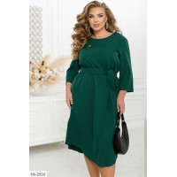 Сукня HS-2503