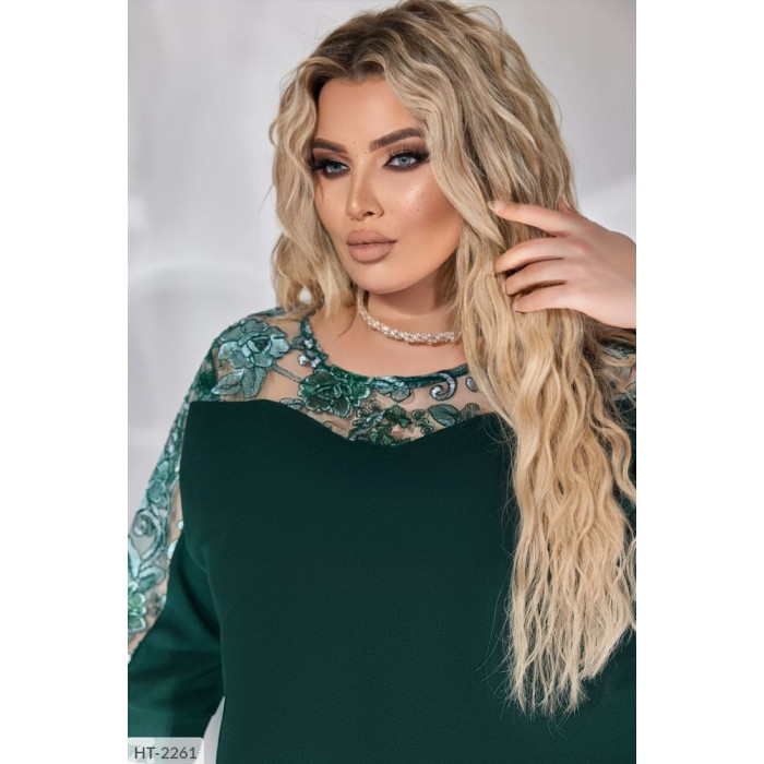 XL+ костюми HT-2261 — твій вибір сезону