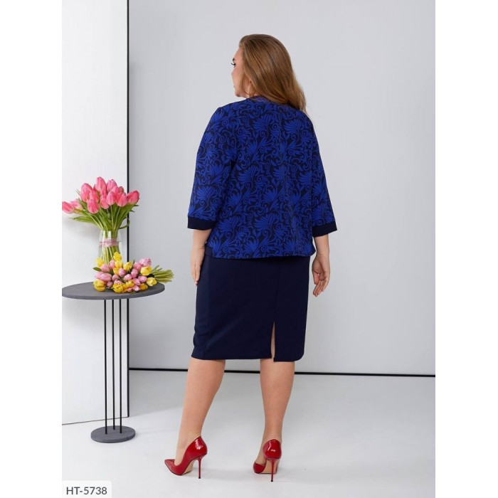 Модні костюми HT-5738 — комфорт і краса