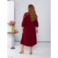 Сукня HT-5746