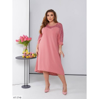 Сукня HT-5748