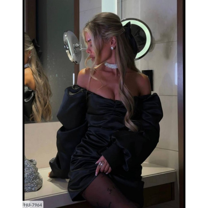 Сукні на кожен день HU-7964 — практичність, комфорт і шарм