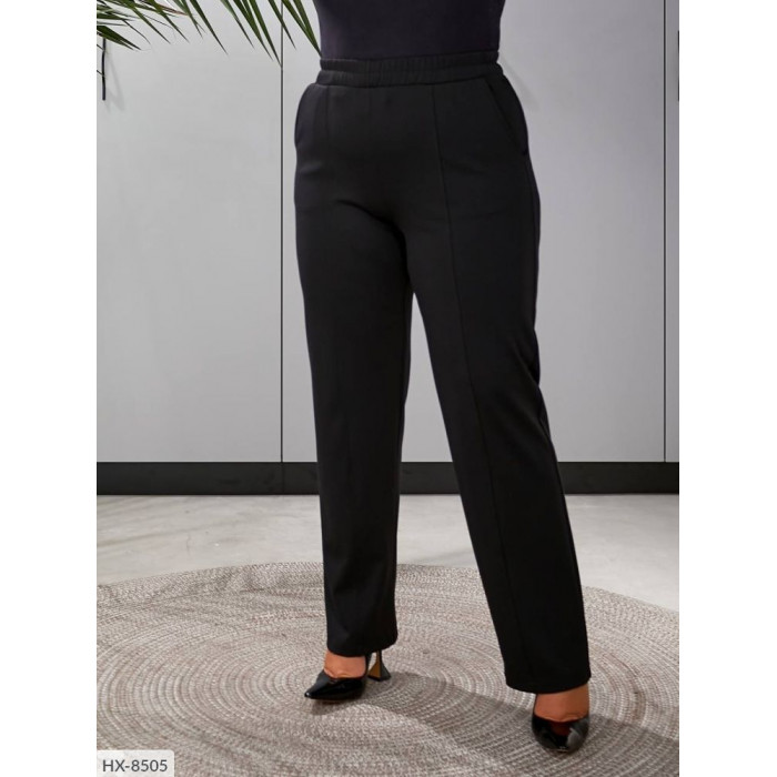 Модні штани HX-8505 — для будь-якої події